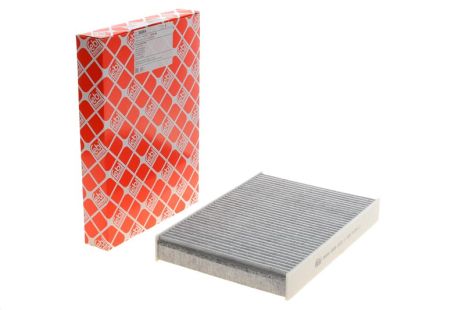 Фільтр салону вугільний 508 PEUGEOT, FEBI BILSTEIN (36064)