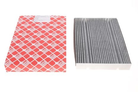 Фільтр салону вугільний DB Vito 14-, FEBI BILSTEIN (105818)