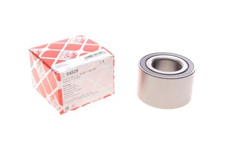 Подшипник задн. стоп. 5 серия BMW E28/E34, FEBI BILSTEIN (04529)