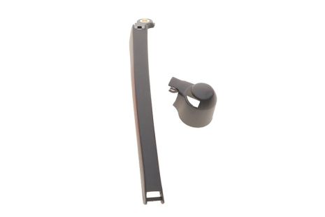 Важіль склоочисника задн. SKODA Fabia II Combi-14, FEBI BILSTEIN (177547)