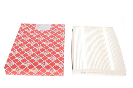 Фильтр салона DB Vito 14-, FEBI BILSTEIN (105815)