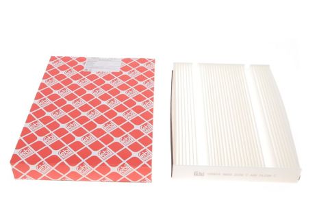 Фильтр салона DB Vito 14-, FEBI BILSTEIN (105815)