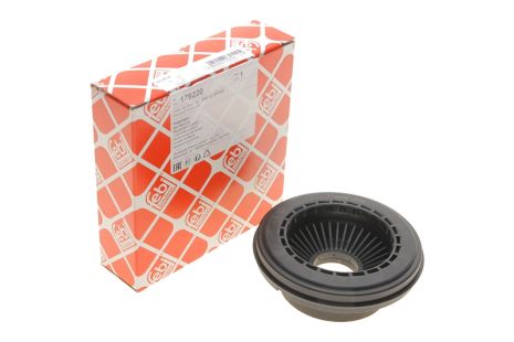 Подшипник опоры передн. амортизатора KIA Sorento 09-, HYUNDAI Santa FE, FEBI BILSTEIN (179220)