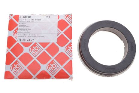 Підшипник опори амортизатора передн. VW T5,Multivan 03-, FEBI BILSTEIN (33390)