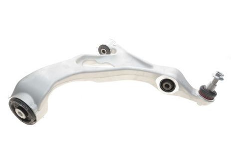 Передний нижний левый рычаг для VW Audi Q7 / Touareg / Porsche Cayenne, FEBI BILSTEIN (45527) Передний нижний левый рычаг для VW Audi Q7 / Touareg / Porsche Cayenne, FEBI BILSTEIN (45527)