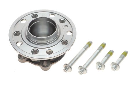 Подшипник перед ступицы C-CLASS AMG C 43 4-matic 18-, C-CLASS (DB W205) C 200 d 15-…, FEBI BILSTEIN (185522)