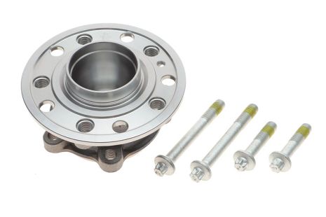 Подшипник перед ступицы C-CLASS AMG C 43 4-matic 18-, C-CLASS (DB W205) C 200 d 15-…, FEBI BILSTEIN (185522)