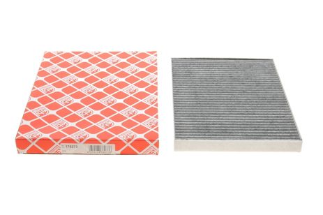 Фільтр салону вугільний TESLA Model S 13-, FEBI BILSTEIN (178273)