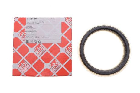 Підшипник опори амортизатора FORD TRANSIT, FEBI BILSTEIN (17157)