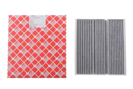 Фільтр салону вугільний DB W177/W247, FEBI BILSTEIN (107833)