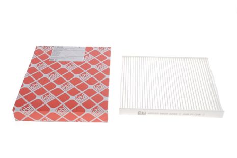 Фільтр салону BMW X5 (E70), X6, FEBI BILSTEIN (45535)