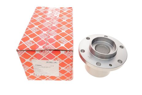 Подшипник передний ступицы DB Sprinter 06-, FEBI BILSTEIN (178854)