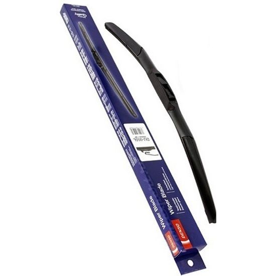 Щітка склоочисника (старий код DU-065L) 650 гібридна, DENSO (DUR065L) Щітка склоочисника (старий код DU-065L) 650 гібридна, DENSO (DUR065L)