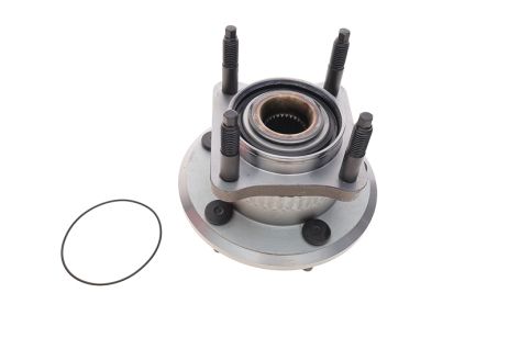 Підшипник задн. JEEP GRAND CHEROKEE 05-, FEBI BILSTEIN (177041)