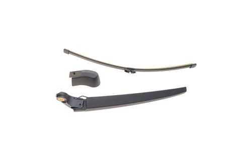 Важіль склоочисника заднього скла BMW, FEBI BILSTEIN (177681)