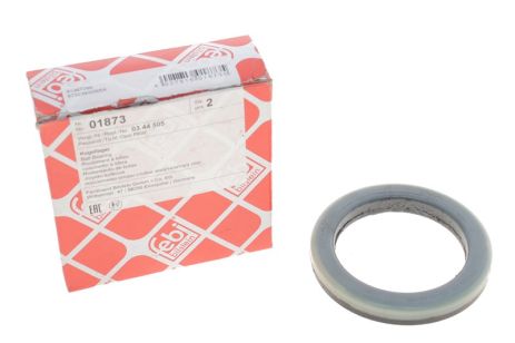 Подшипник опорный подушки амортизатора OPEL Omega A/B, FEBI BILSTEIN (01873)