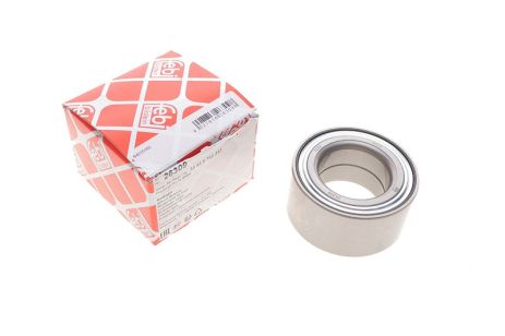 Подшипник Е87 задн. BMW, FEBI BILSTEIN (26309) Подшипник Е87 задн. BMW, FEBI BILSTEIN (26309)