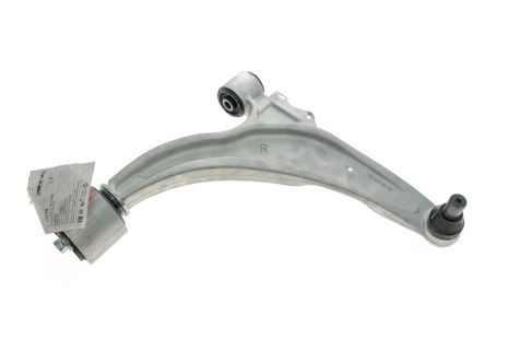 Рычаг передн. правый OPEL Astra J 10-, FEBI BILSTEIN (43720)