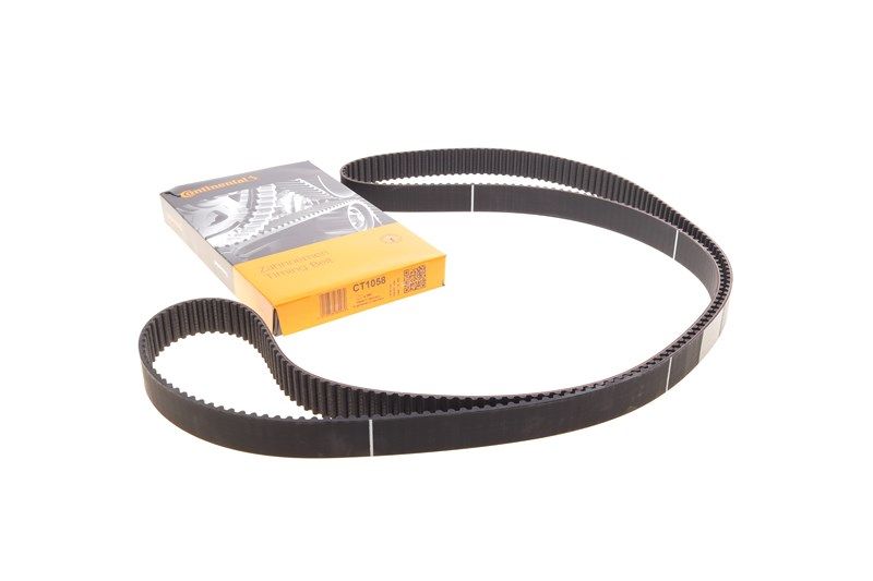 Ремінь зубчастий ГРМ SUBARU LEGACY, CONTITECH (CT1058) Ремінь зубчастий ГРМ SUBARU LEGACY, CONTITECH (CT1058)