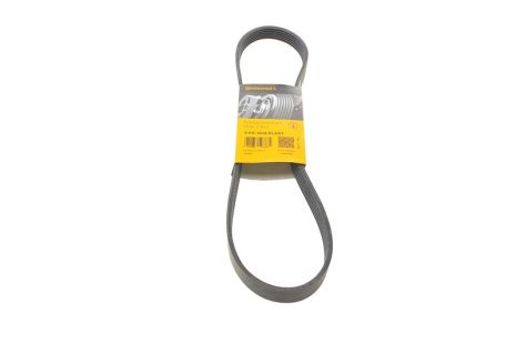 Полікліновий ремінь FORD ECOSPORT, CONTITECH (6PK1019ELAST)