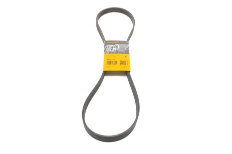 Ремінь генератора 6PK1310 Doblo 1.3JTD 05 (+AC), CONTITECH (6PK1310)