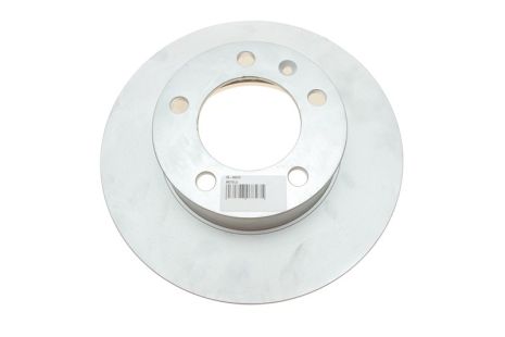 Диск тормозной NISSAN INTERSTAR, OPEL MOVANO, RENAULT MASTER, METELLI (230532C)