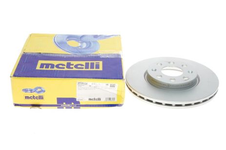 Диск гальмівний OPEL CORSA, FIAT PUNTO, FIAT GRANDE, METELLI (230835C) Диск гальмівний OPEL CORSA, FIAT PUNTO, FIAT GRANDE, METELLI (230835C)