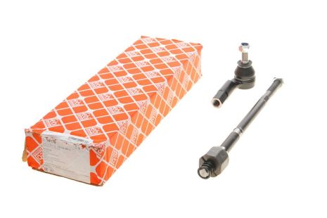 Поперечна рульова тяга для VW (FAW), SEAT LEON, FEBI BILSTEIN (14170)