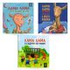 Трилогія книжок Лама Лама від Анни Дьюдні: буденні драми + червона піжама і його мама + в садочку без мами Трилогія книжок Лама Лама від Анни Дьюдні: буденні драми + червона піжама і його мама + в садочку без мами