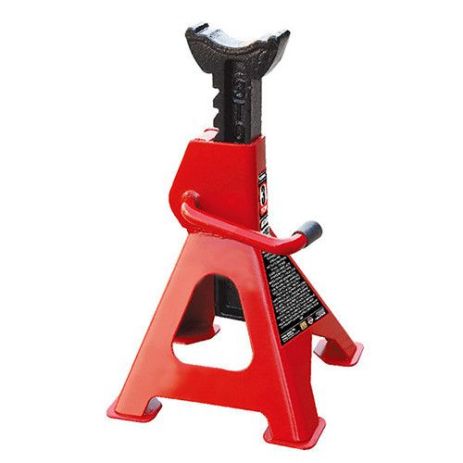 Автопідставки комплект 3 т 288-425 мм уп. 2 шт. TORIN T43001