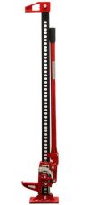 Реечный домкрат 3т (125-1020 мм) TORIN TRA8485