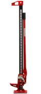 Рейковий домкрат 3т (125-1020 мм) TORIN TRA8485