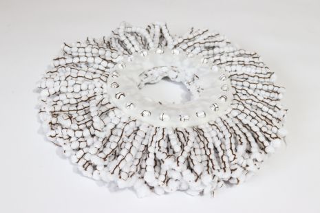 Змінна насадка з мікрофібри на швабру 2505/mop