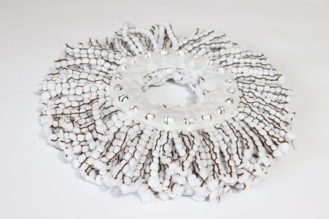 Змінна насадка з мікрофібри на швабру 2505/mop Змінна насадка з мікрофібри на швабру 2505/mop