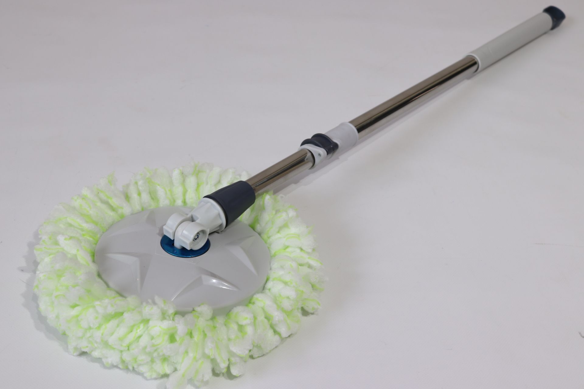 Швабра кругла для відра 026 Швабра кругла для відра 026