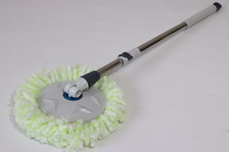 Швабра кругла для відра 026