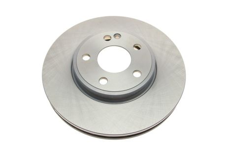 Диск гальмівний передній DB W176, FEBI BILSTEIN (43861) Диск гальмівний передній DB W176, FEBI BILSTEIN (43861)