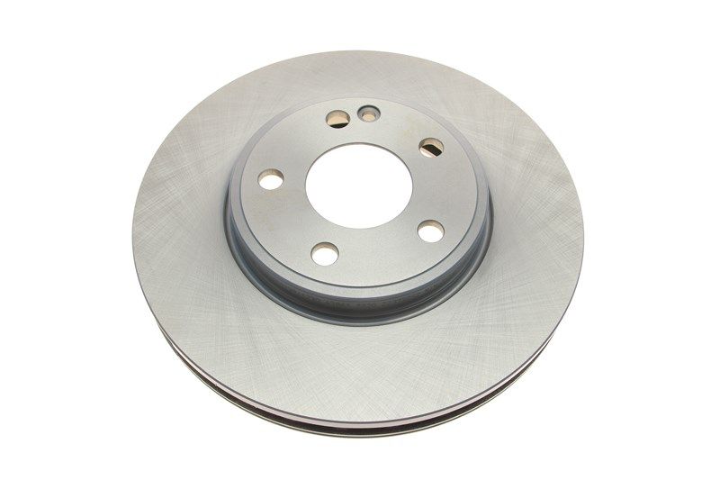 Диск гальмівний передній DB W176, FEBI BILSTEIN (43861) Диск гальмівний передній DB W176, FEBI BILSTEIN (43861)