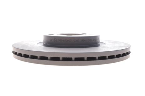 Диск передній гальмівний FORD Focus C-MAX 1. 6/1. 8TDCI 2. 0i (300*25), FEBI BILSTEIN (24566) Диск передній гальмівний FORD Focus C-MAX 1. 6/1. 8TDCI 2. 0i (300*25), FEBI BILSTEIN (24566)