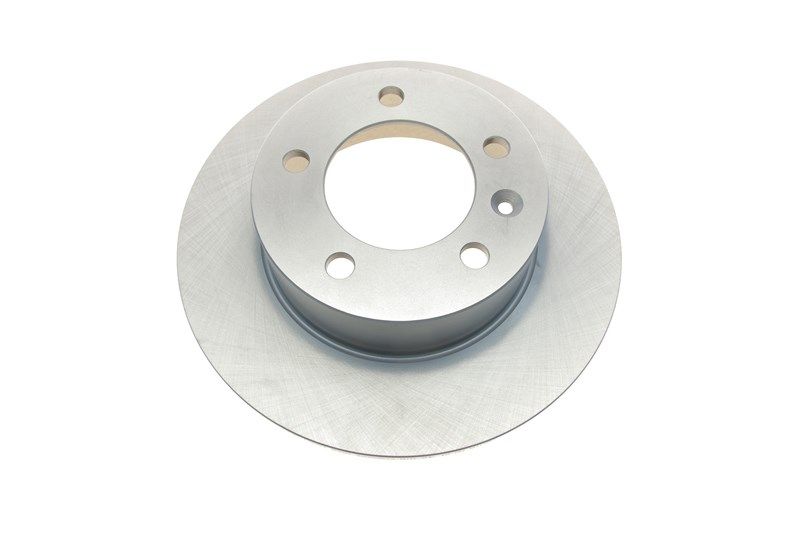 Задній гальмівний диск для RENAULT Master 13-, OPEL Movano, FEBI BILSTEIN (40093) Задній гальмівний диск для RENAULT Master 13-, OPEL Movano, FEBI BILSTEIN (40093)