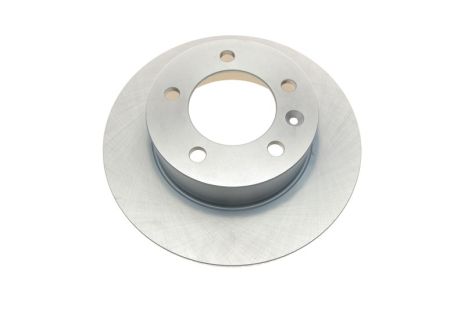 Задній гальмівний диск для RENAULT Master 13-, OPEL Movano, FEBI BILSTEIN (40093)