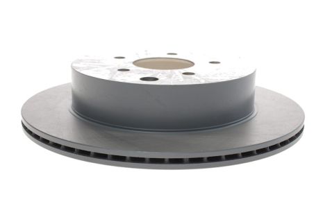 Диск тормозной Infiniti FX, INFINITI FX, NISSAN MURANO, FEBI BILSTEIN (170743)