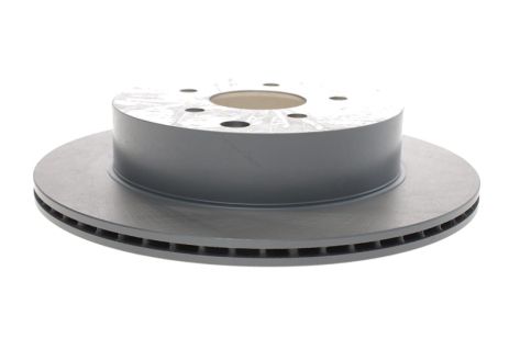 Диск тормозной Infiniti FX, INFINITI FX, NISSAN MURANO, FEBI BILSTEIN (170743)