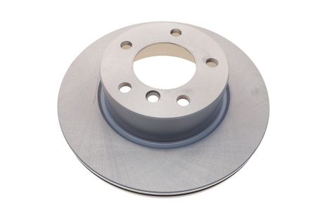Диск переднього гальма для BMW E81/E87/E88/E90 05-, FEBI BILSTEIN (23536)