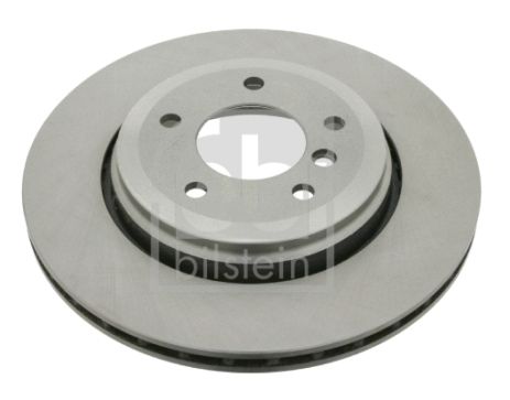 Диск тормозной передний BMW E46 330d/330i/330xi (320*22), FEBI BILSTEIN (23552) Диск тормозной передний BMW E46 330d/330i/330xi (320*22), FEBI BILSTEIN (23552)