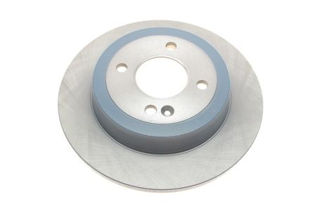 Диск тормозной задн. HYUNDAI Solaris 10-, Kia Rio III 11-, FEBI BILSTEIN (108420)