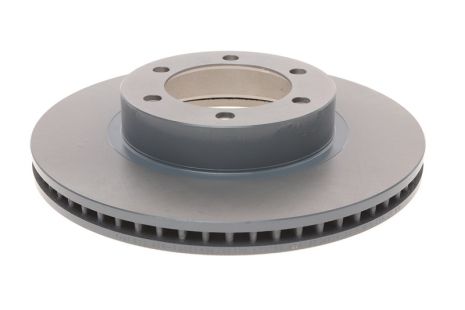 Диск тормозной передний TOYOTA Land Cruiser Prado 02-, FEBI BILSTEIN (170780)