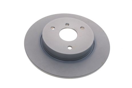 Диск тормозной передней DB Smart Fortwo -07,City-Coupe -04,Roadster -05, FEBI BILSTEIN (22345)