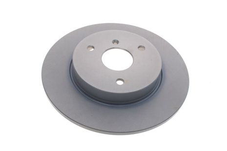 Диск тормозной передней DB Smart Fortwo -07,City-Coupe -04,Roadster -05, FEBI BILSTEIN (22345)