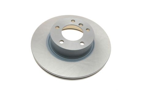 Диск гальмівний передній 3 BMW E90 07-, FEBI BILSTEIN (30541)